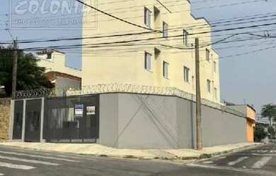 Imagem 16: Apartamento a venda - Jardim Stella, Santo André