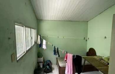 Imagem 5: Casa no conjunto Cordeiro de Farias