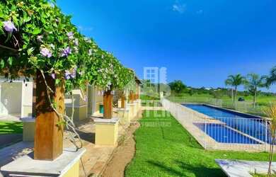 Imagem 6: Casa com 3 Quartos, Suíte com Closet, Piscina e Vista para as Montanhas