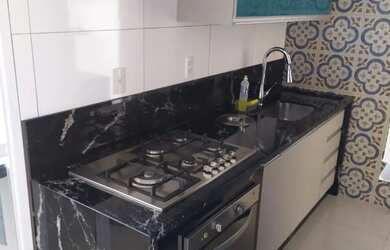 Imagem 2: Apartamento Dúplex Res. Isadora