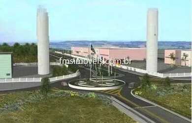 Imagem 14: Galpão Comercial para Locação em Atibaia-SP, Bairro Ponte Alta 3 Banheiros,...