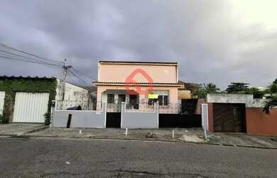 Imagem: O terreno possui 400m² de Área e está localizado em Tanque