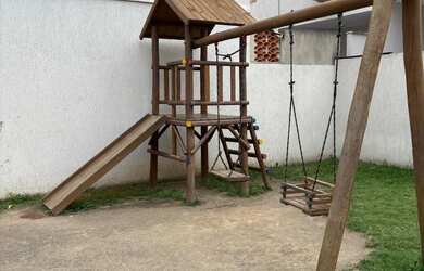 Imagem 13: CASA DUPLEX EM CONDOMÍNIO