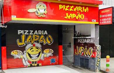 Imagem: O depósito está localizado em Parque Santa Teresa, Carapicuíba