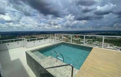 Imagem 12: Duplex para venda tem 55 metros quadrados com 1 quarto em Park Lozandes...