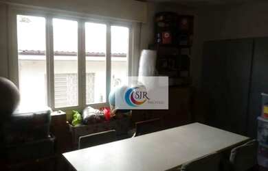 Imagem 6: Casa com 6 dormitórios à venda, 600 m² - Higienópolis - São Paulo/SP