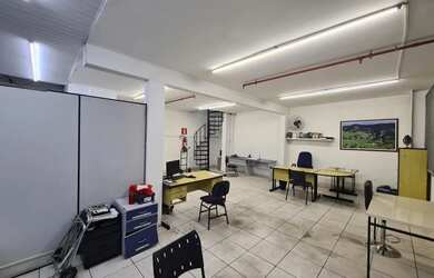 Imagem 4: Loja / Salão / Ponto Comercial para alugar em Belo Horizonte