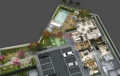 Imagem 3: Apartamento para Venda em Belo Horizonte, Palmares, 2 dormitórios, 1...