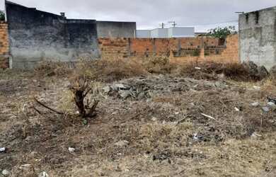 Imagem: O terreno possui 150m² de Área e está localizado em Gabriela