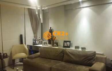 Imagem 6: Apartamento No Parnamirim Com 114m² - 4 Quartos Sendo 2 Suítes Com piscina