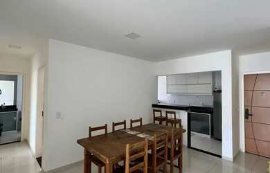 Imagem 5: Imóvel para venda tem 115 metros quadrados com 3 quartos em Praia do...