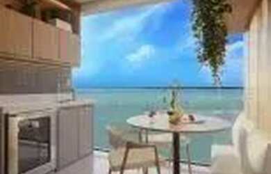 Imagem 2: Ceci- More no Marcos Freire Residence , 3 quartos, 68m², lazer completo