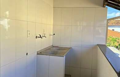 Imagem 8: Alugo excelente casa bairro Brasileia - fins comerciais