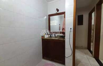 Imagem 13: Casa, 172,55m² à venda, Parque Primeiro de Maio - Piracicaba 4 quartos...