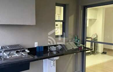 Imagem 12: Apartamento à Venda na Bela Vista no Con. Natu Gardens Pronto para Morar