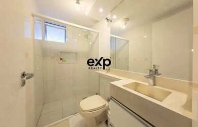 Imagem 15: Apartamento reformado no bairro novo mundo em Curitiba para venda com...