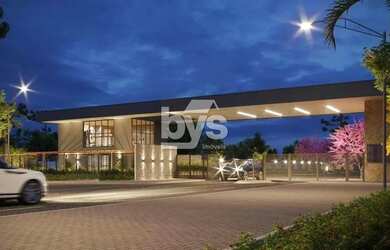 Imagem: O terreno possui 343m² de Área e está localizado em Aristocrata