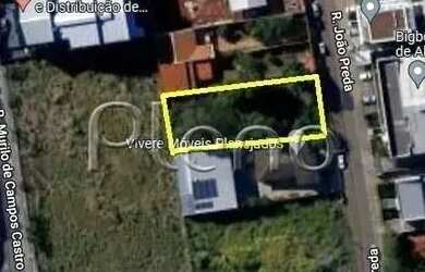 Imagem 5: Terreno à venda em Campinas, Parque Rural Fazenda Santa Cândida, com...