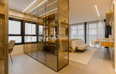 Imagem 15: Sobrado à venda, 6 quartos, 6 suítes, 2 vagas, Condomínio Sense Xangri-Lá...