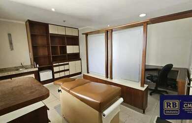 Imagem 7: Sala comercial à venda Edifício Wall Street, 52m2, Santo Agostinho