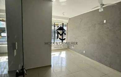 Imagem: O depósito possui 24m² de Área e está localizado em Centro