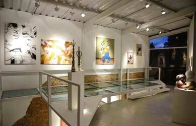 Imagem 2: Casa à venda, 162 m² por R$ 3.000.000,00 - Santa Teresa - Rio de Janeiro/RJ