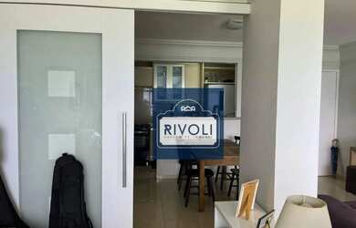 Imagem 10: Apartamento, 98 m² - venda por R$ 545.000,00 ou aluguel por R$ 4.202,00/mês...