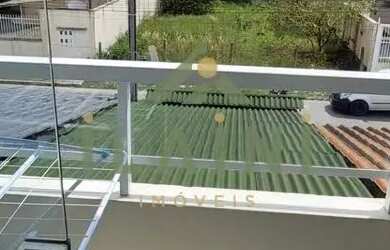 Imagem 10: Sobrado à venda. 72m² de Área, 2 Vagas na garageme2 Dormitórios