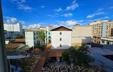 Imagem 15: Apartamento com 2 quartos - São Lourenço