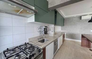 Imagem 10: Aluguel Apartamento 2 Dormitórios - 85 m² Brooklin