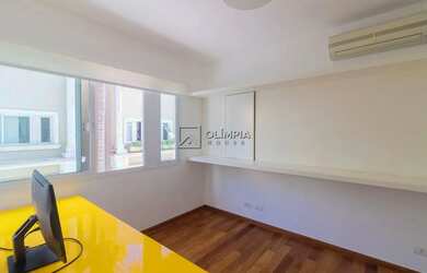 Imagem 13: Aluguel Casa em Condomínio 4 Dormitórios - 260 m² Brooklin