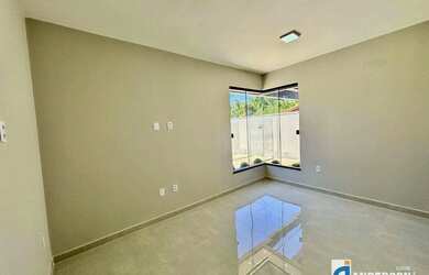 Imagem 15: Maravilhosa casa alto padrão com 3 Quartos 1 suíte com piscina e churrasqueira...