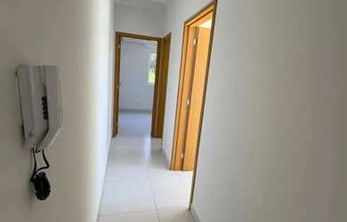 Imagem 8: Apto no Jd Helvécia de 2 Qtos e 1 Banheiro por 250 Mil