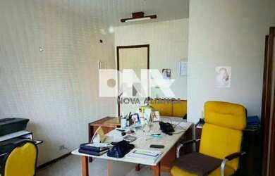 Imagem: O depósito possui 27m² de Área e está localizado em Copacabana