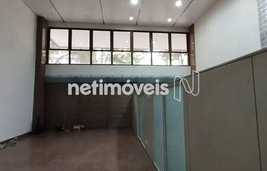 Imagem 6: Lojão com 900m²; e 04 vagas para locação na Savassi