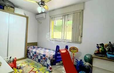 Imagem 8: Apartamento térreo à venda no centro de Santa Maria