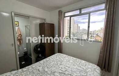 Imagem 14: Apartamento 02 quartos, com área de 52m²; À VENDA no bairro Buritis!