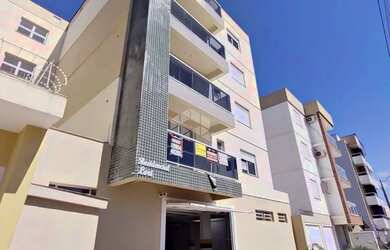 Imagem 4: Residencial Lori. Churrasqueira, Varanda, 79m² de Áreae1 Vaga na garagem