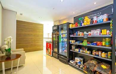 Imagem 10: APARTAMENTO PARA LOCAÇÃO COM 3 DORMITÓRIOS NO ECOVILLE