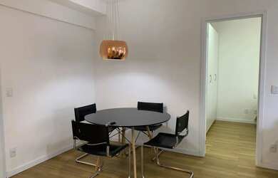 Imagem 5: APARTAMENTO MOBILIADO DE 1 DORM PARA LOCAÇÃO