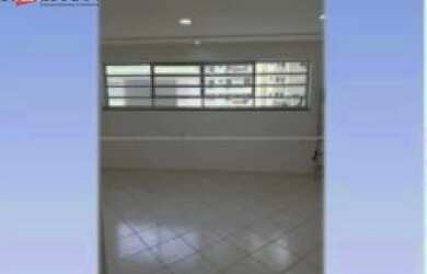 Imagem: O depósito possui 5 Vagas na garagem, 294m² de Área e está