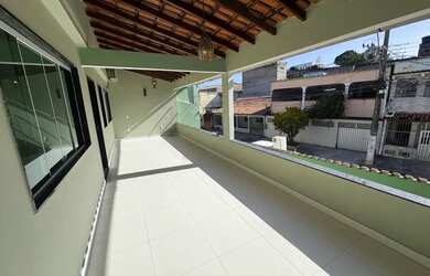 Imagem 3: CASA DUPLEX 5 Quartos ( 4 suítes )