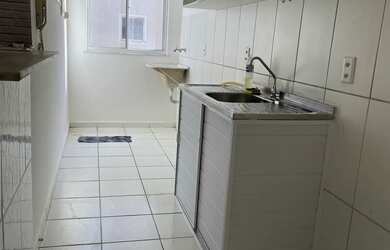 Imagem 15: Apartamento para alugar Terceiro Andar em condomínio fechado