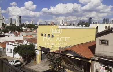 Imagem 12: Casa de rua / Residencial / Centro