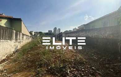 Imagem: O terreno possui 400m² de Área, Imóvel novo e está localizado