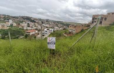 Imagem 13: Lote a venda bairro Funcionários Conselheiro Lafaiete MG