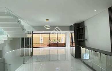 Imagem 10: Sobrado - Condominio Terras Alphaville