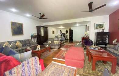 Imagem 2: Apartamento 4 quartos, suíte, varanda, vaga, mais infraestrutura completa...