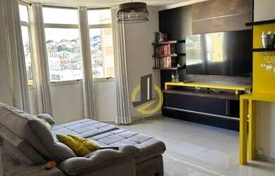 Imagem 8: Apartamento à venda no Condomínio Villagio San Pietro - 95m² - 2 dormitórios (1 suíte) - a