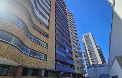 Imagem 16: Apartamento há 150mts da Beira-mar/ obs. Porteira fechada